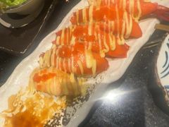 -極上萬膳·日料放题(海岸城店)
