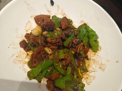 -小厨娘淮扬菜(天印大道店)