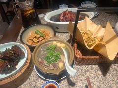 -南京大牌档(壹方天地店)