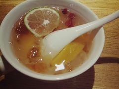 -炖物24章·顺时轻养茶(杭州大厦店)