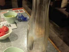 -炭舍干锅·烤鱼(扬名广场店)