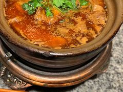 牛腩粉丝堡-南京大牌档(之心城店)