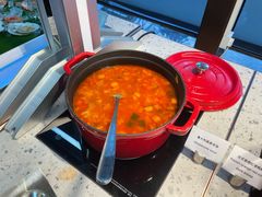 -上海港国际客运中心1号游艇码头