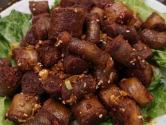 -清真·益鑫羊肉手抓馆(花园北街店)