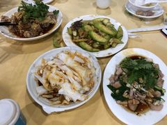 -电白鸭粥店(下沙二坊88号店)