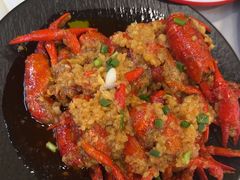 -四妹餐厅(玫瑰街店)