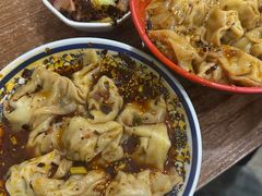 -继红顺河抄手名小吃