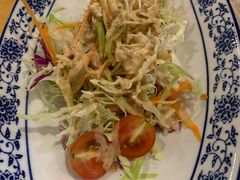 -古都日本料理(高桥路店)