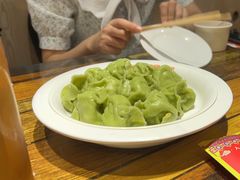 -金谷园饺子·烧烤(人大总店)