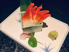 -無境·匠心日本料理(汉街店)