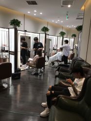 -崇尚GAVIN STYLE臻选