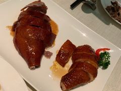 烧味双拼-御宝轩(益丰·外滩源店)