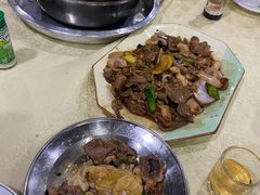 -标记美食新鲜猪杂(兴南大道店)