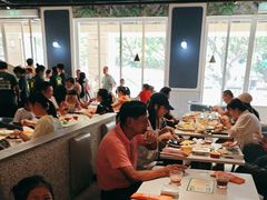 -豪客来牛排(开元盛世广场店)