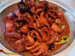 -赶海部落海鲜城(海阳路店)