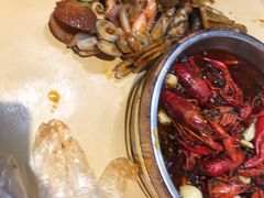 -虾享蟹逅小龙虾·螃蟹·小海鲜(吉林省总店)