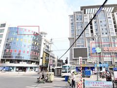 -红灯笼大酒楼(通湖路店)