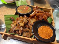 -多哥水傣味餐厅(司马巷店)