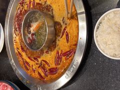 -大龙燚火锅(白石洲店)