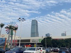 -堂会(白云店)