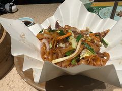-点都德(聚福楼店)
