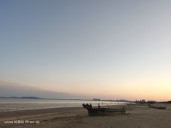 -银滩滨海旅游度假区