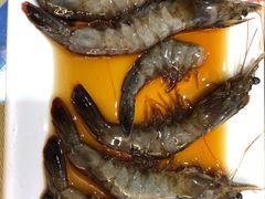 -上海阿潘舟山海鲜店(东宝兴路店)