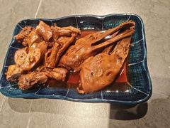 -佬太公海鸭·海鲜大排档(上海总店)