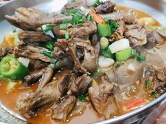 -龙小海荆沙鸽子店(瑞安街店)