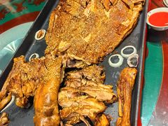 -九十九顶毡房(阜石路店)