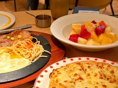 -菲滋意式餐厅(西溪印象城店)