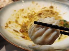 -馋三尺蟹粉小笼(人民广场店)