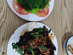 -九龙餐厅(大沽路店)