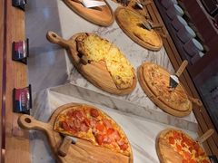 -比格比萨自助(南京万达茂店)