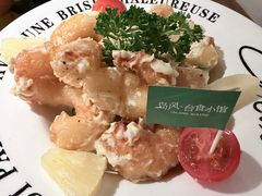 -岛风·台食小馆 ISLAND BISTRO(烟台山店)