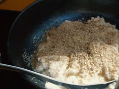 手工豆腐-Ginger(兴国路店)