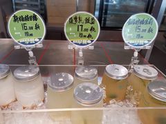 -眉州小吃(魏公村店)