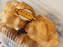-吴酥生宫廷酥饼(韶山北路店)
