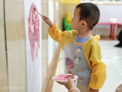 -金宝贝早教中心(北洋校区)