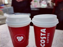 -COSTA COFFEE(上海虹口龙之梦)