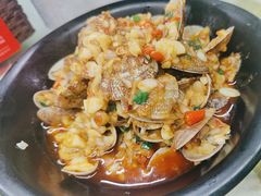 -聚味瞿记·龙虾堂(树木岭店)