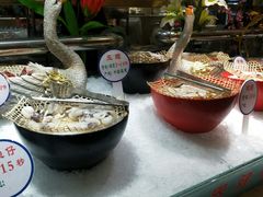 -怡乡王品海鲜姿造自助体验餐厅(大岛商业广场店)