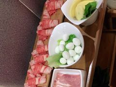 -香天下·四川火锅(安镇大润发店)