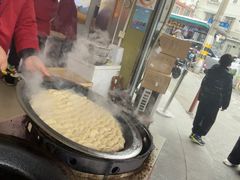 -水丰锅贴(延吉东路店)