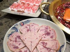 -小龙坎老火锅(万象城店)