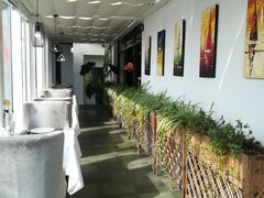 -望海·帆船主题咖啡厅•品茗下午茶(石湖景区店)