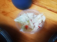 -老五鸡丝豆花面粉(瑞金北路68号院店)