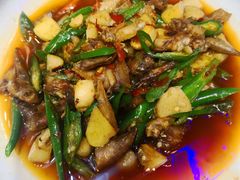 -盛世盐帮·自贡特色(总店)