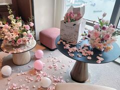 -上海外滩茂悦大酒店