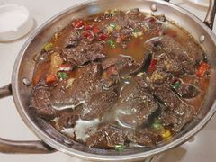 -山里俏·皖南菜(清源路店)
